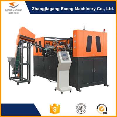 Plastic Products Making Machine